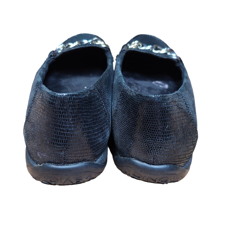 Vionic Size 7 Slide On Flats Shoes - image 5